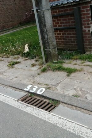 Emplacement n°A33V