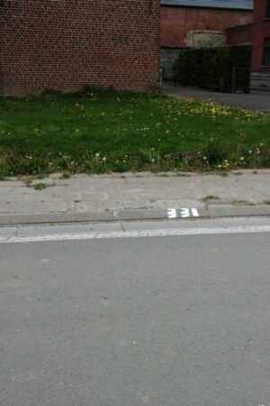 Emplacement n°A35V