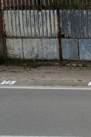Emplacement n°A41V