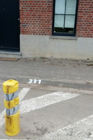 Emplacement n°A45V