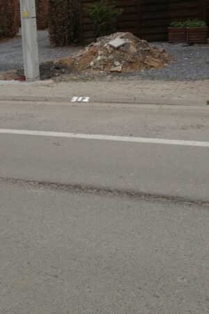Emplacement n°A47V