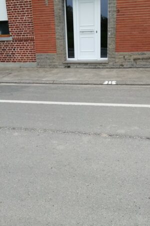 Emplacement n°A53V