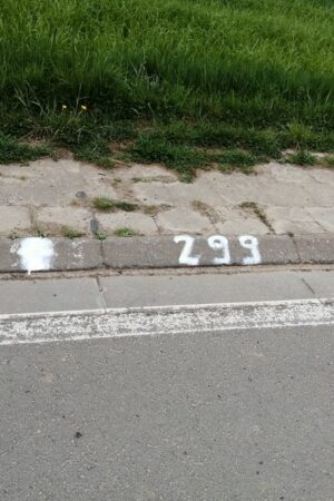 Emplacement n°A54V