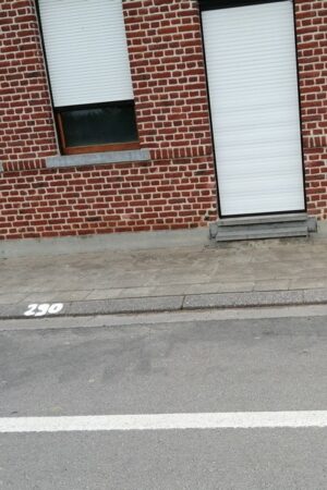 Emplacement n°A55V
