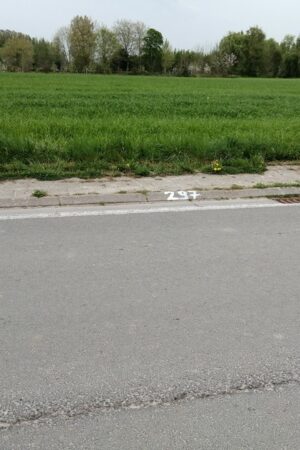 Emplacement n°A58V