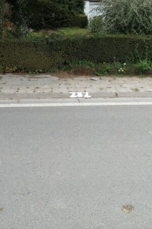 Emplacement n°A67V