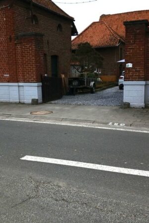 Emplacement n°A73V