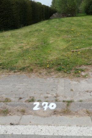 Emplacement n°A78V
