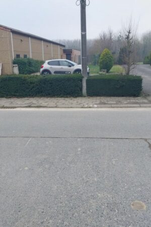 Emplacement n°A81V
