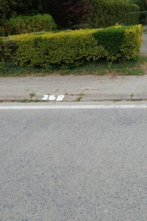 Emplacement n°A82V