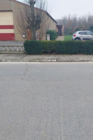 Emplacement n°A83V