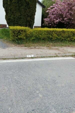 Emplacement n°A84V