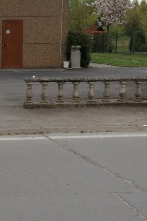 Emplacement n°A85V