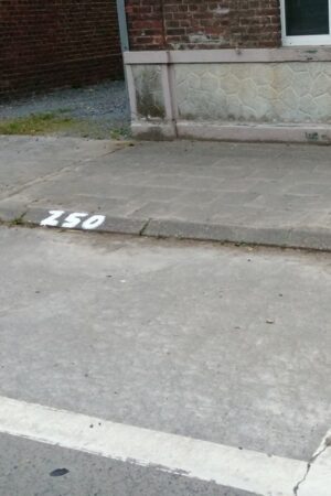 Emplacement n°A93V