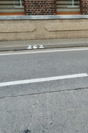 Emplacement n°A94SV