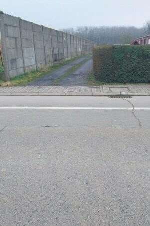 Emplacement n°A99V