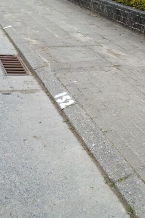 Emplacement n°B239V