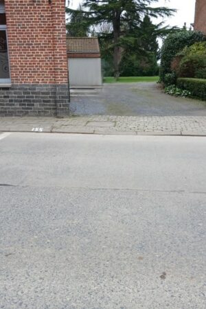 Emplacement n°B245V