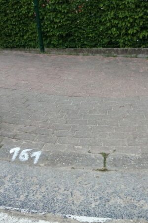 Emplacement B257SV