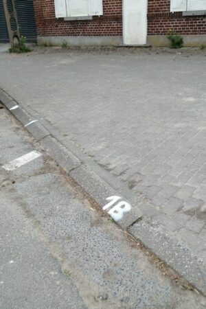 Emplacement B259V