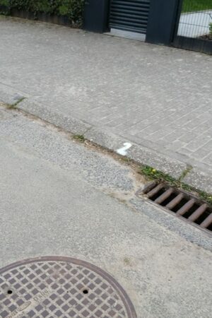 Emplacement B263V