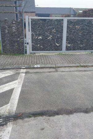 Emplacement B266V