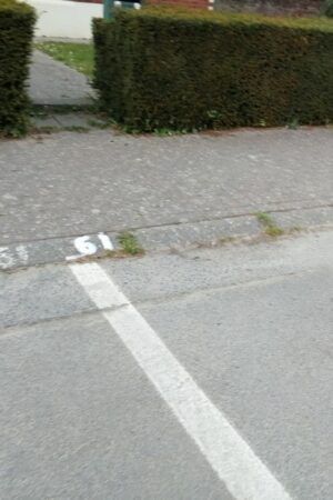 Emplacement B274V