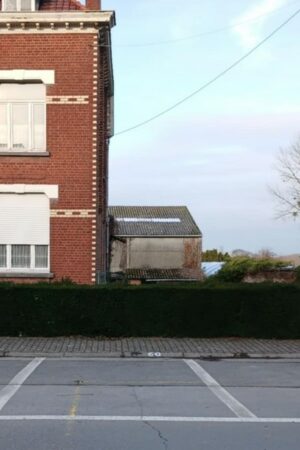 Emplacement n°B276V