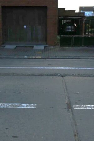 Emplacement n°B277V