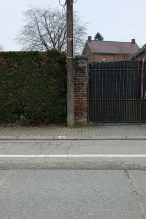 Emplacement n°B287V