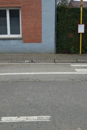 Emplacement n°B291V