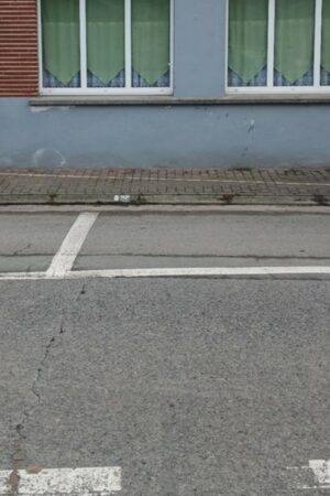 Emplacement n°B295V