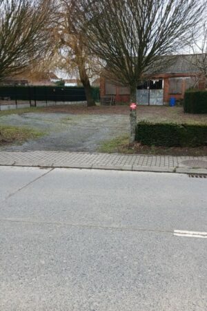 Emplacement n°B305SV