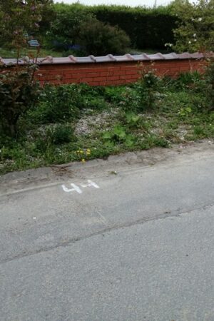 Emplacement n°BR516SV