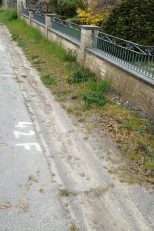 Emplacement n°BR535SV