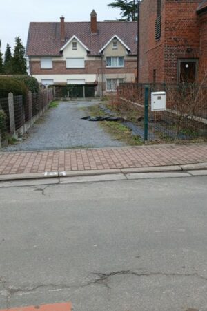 Emplacement n°C331V