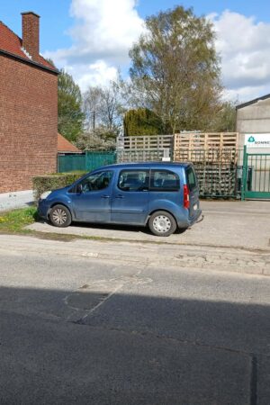 Emplacement n°A160V